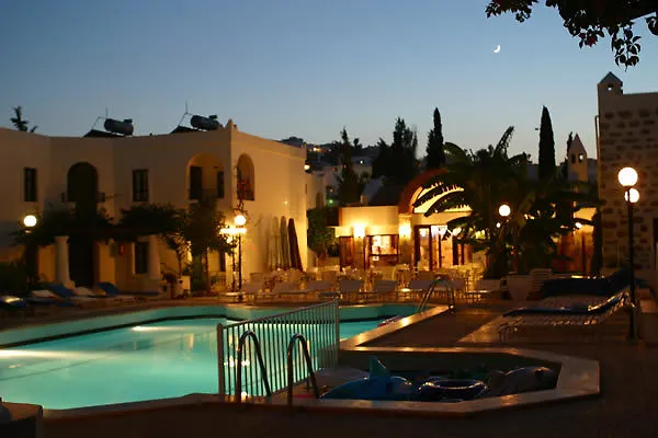 Hotel Mimosa Gümbet